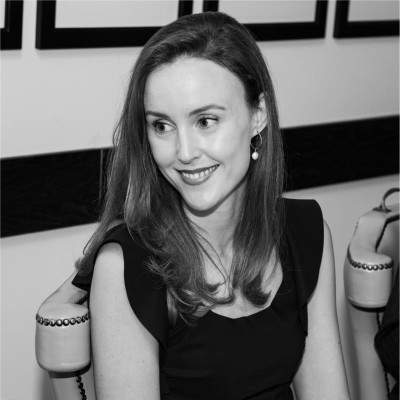 Ashleigh Gray, Octopus Energy Generation